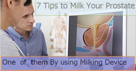 Move your fingers slowly and gently at first in the direction of your navel. . Prostate milking video